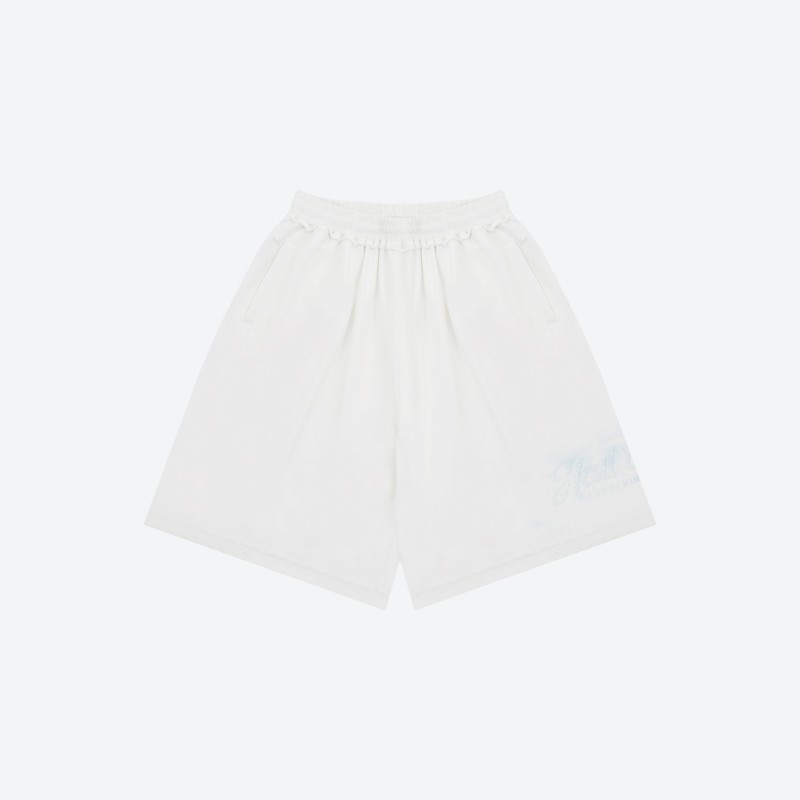 Beaded Cooling Shorts